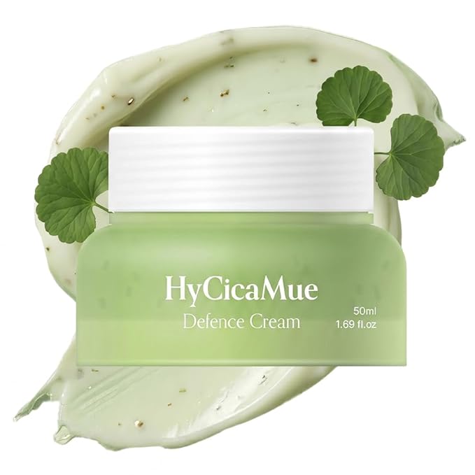 Defence Cream