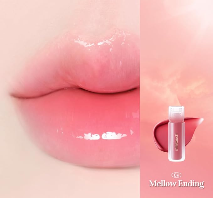04 Mellow Ending