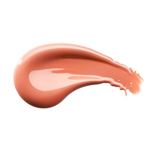 Feeling It (Brown Nude)
