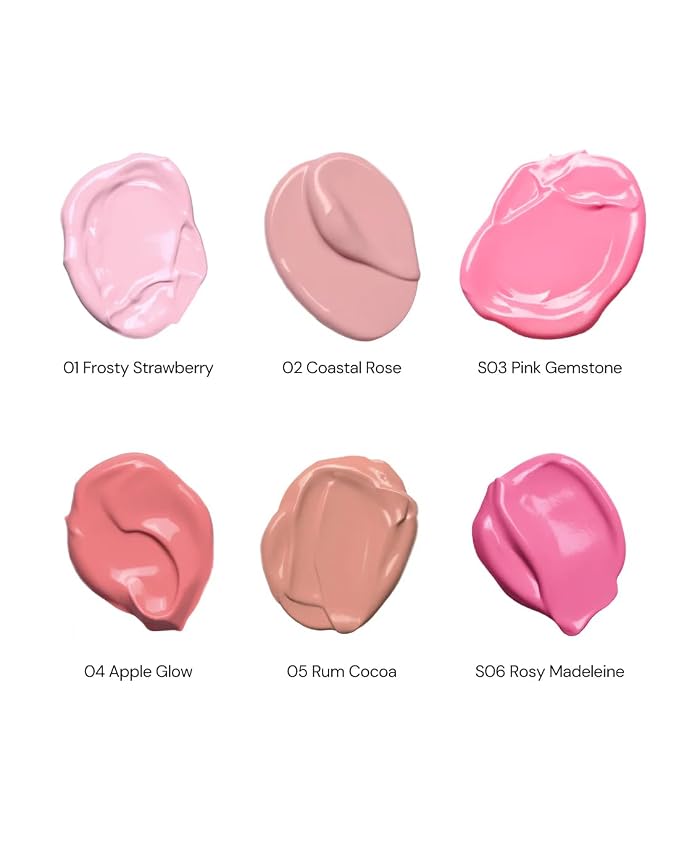 S06 Rosy Madeleine