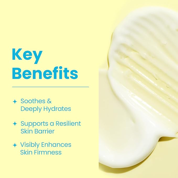 Panthenol Ceramide