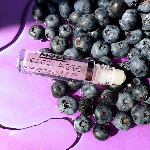 BLUEBERRY CREAM