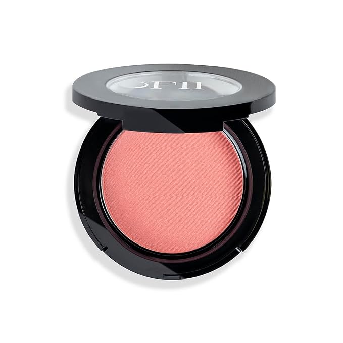 Apricot - Subtle Peach with Warm Undertones