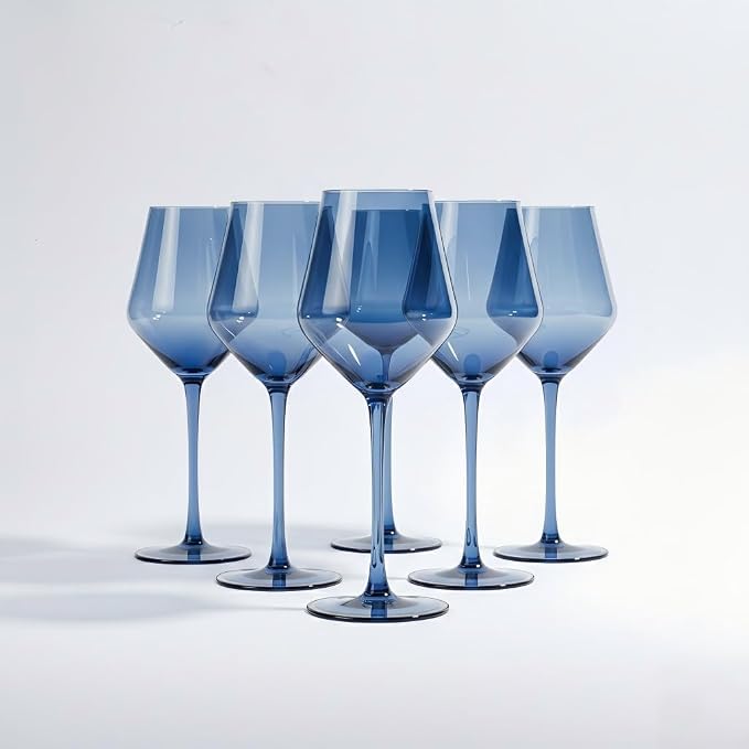 Cobalt Blue