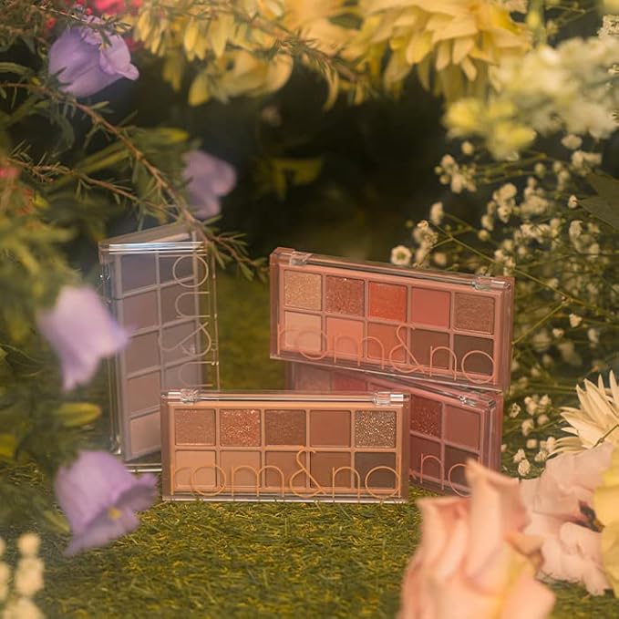 MAHOGANY GARDEN