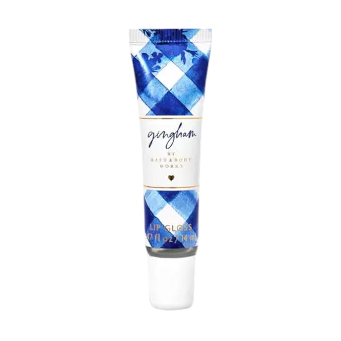 Gingham