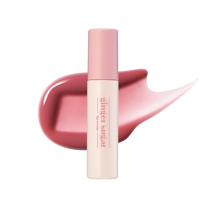 Serum - Mauve Rose