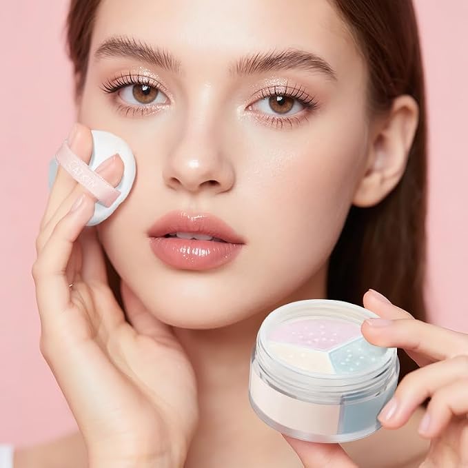 C03 Shimmer for Dry Skin