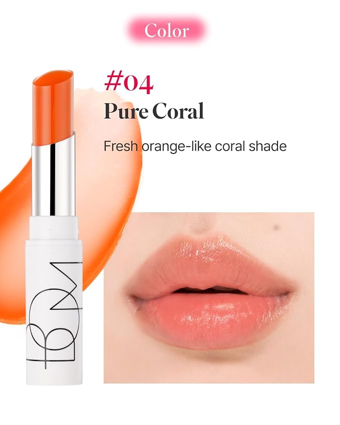 #4 PURE CORAL