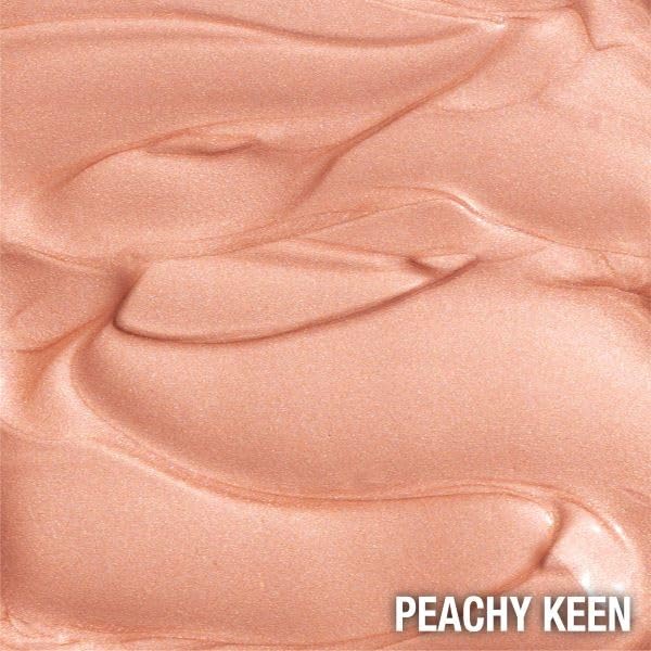 Peachy Keen