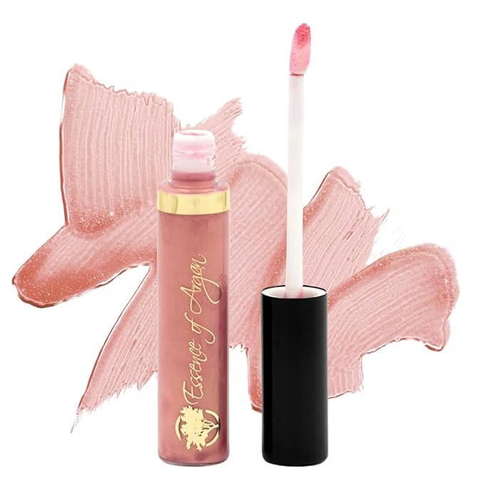 Pink Bronze