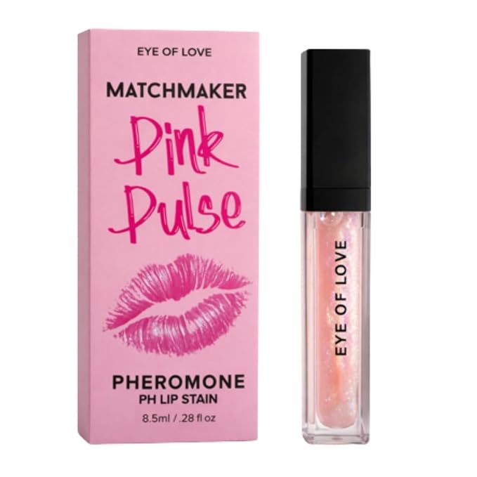 PINK PULSE