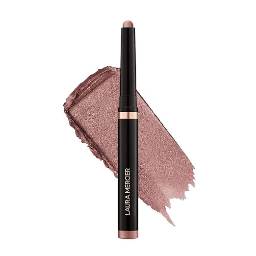 Shimmer Modern Rose - Roseglow dusty rosy pink