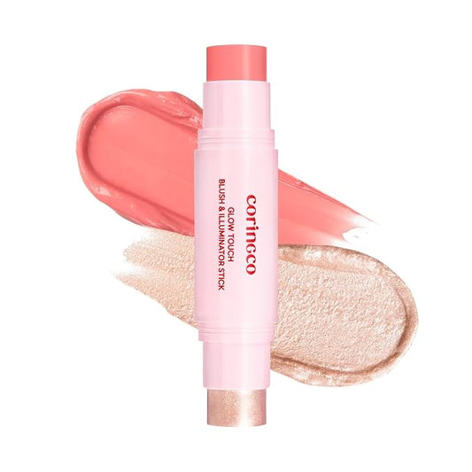 #01 Rosy Pink