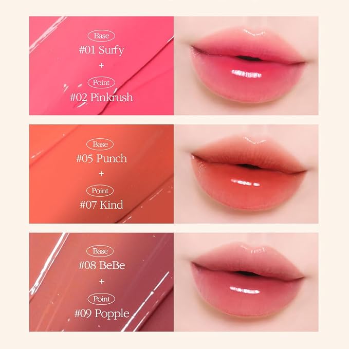 12 PINK LILY