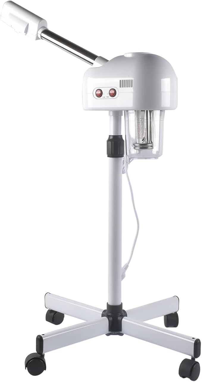White, 800w