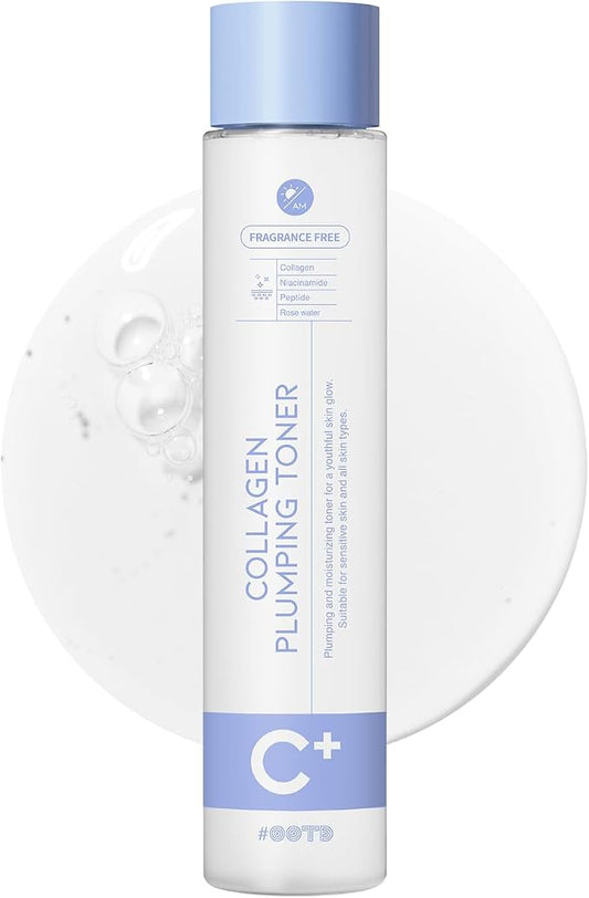 Collagen Toner