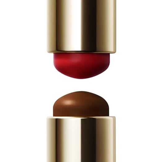 Cranberry & Mahogany