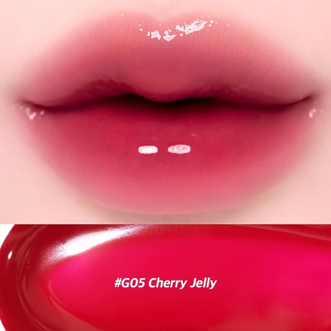 #G05 CHERRY JELLY