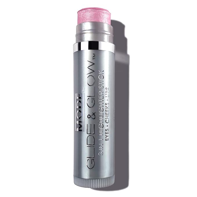 Young Love (Baby Lavender-Pink Champagne)