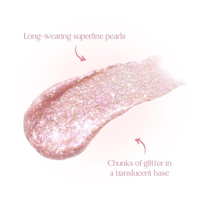 06 Pink Crystal