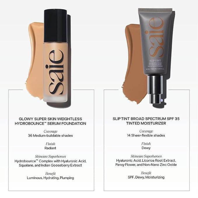 Shade 16 - Medium with Warm Undertones