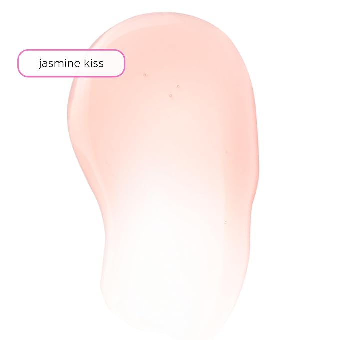 Jasmine Kiss