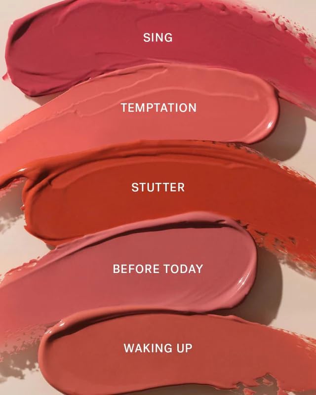 Waking Up | Warm Nude With Neutral Undertones