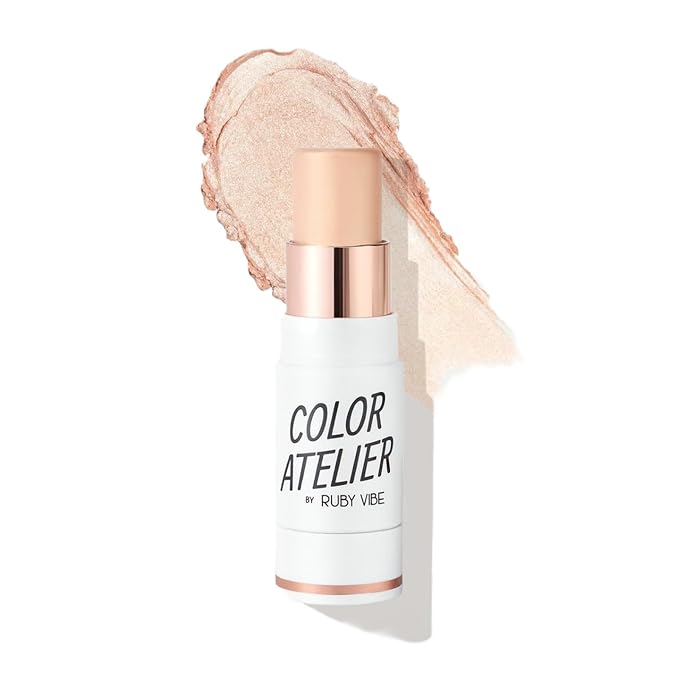 Rose Gold Radiance 003