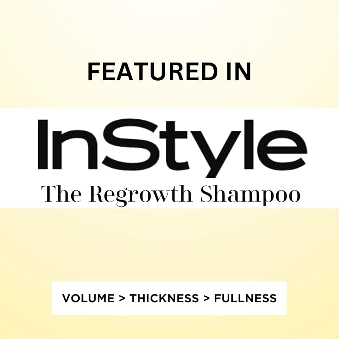 Shampoo 8 Fl Oz -1Pk