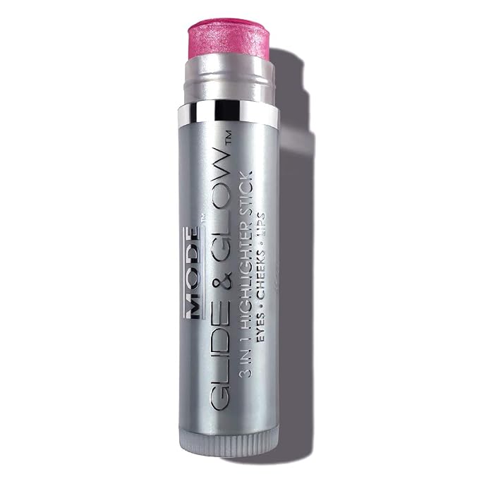 Gleam (Lustrous Magenta Berry Pink Pearl)