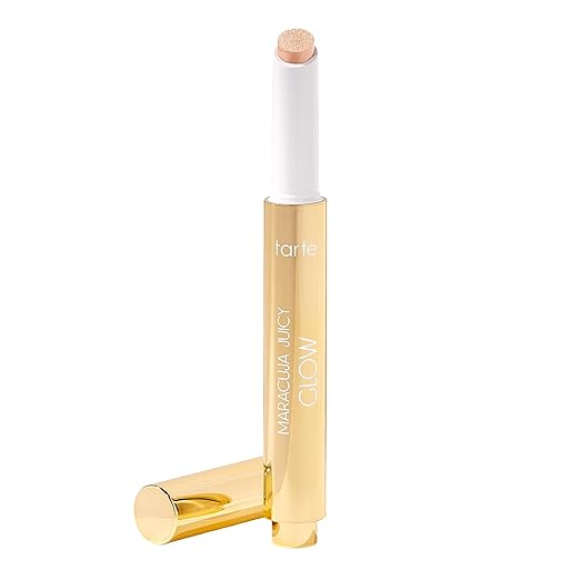 pearlescent glow