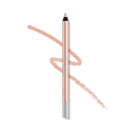 Faux Doe (shimmery light beige)