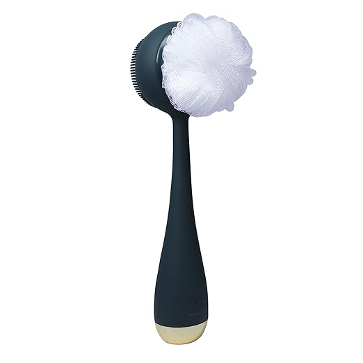 Silver-infused Loofa Replacements