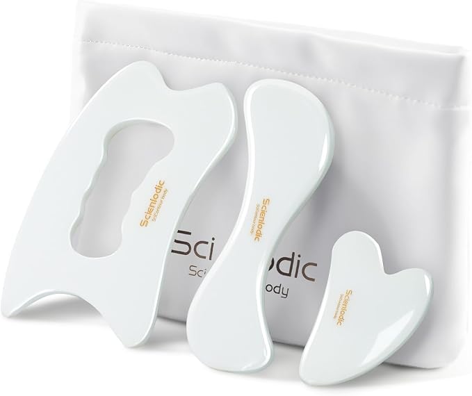 White - 3set