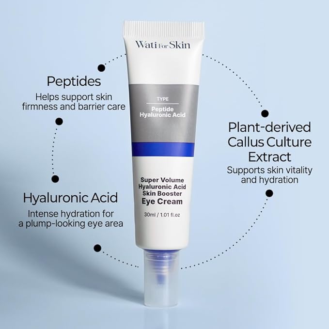 Hyaluronic Acid Skin Booster