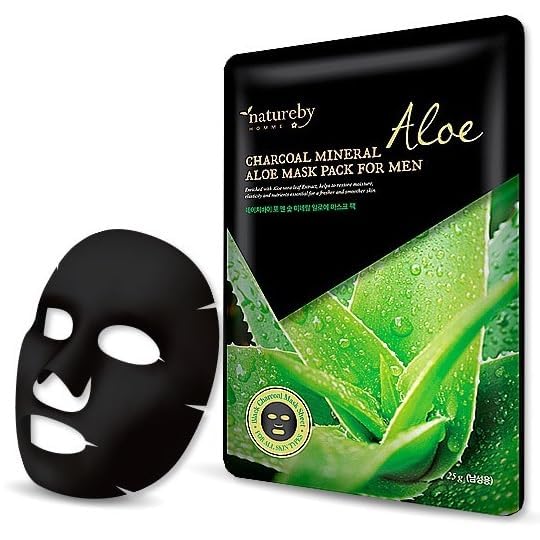 Aloe Soothing, Pack of 10pcs