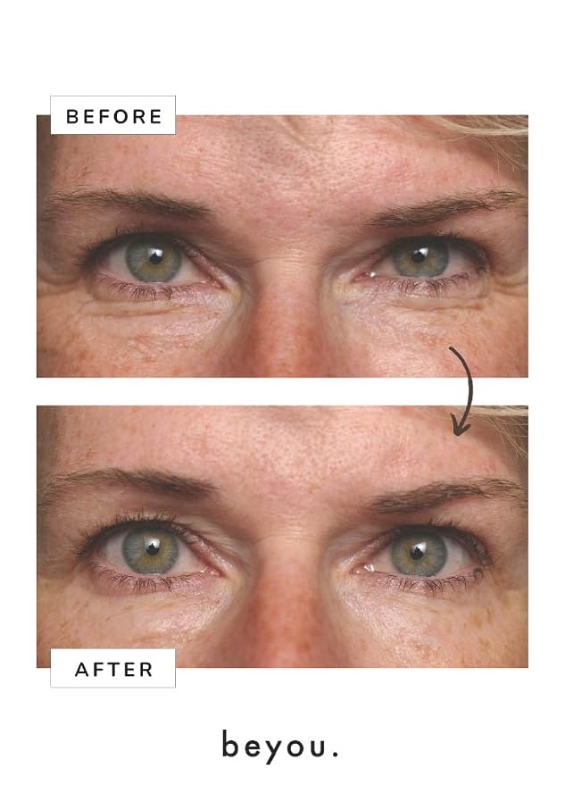 Step 2. Eye Cream