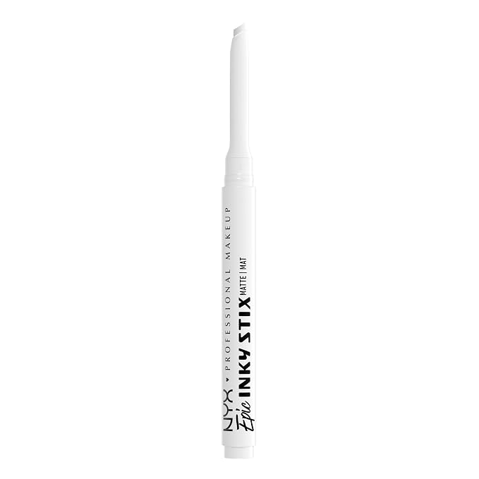 17 Wired White (Matte)
