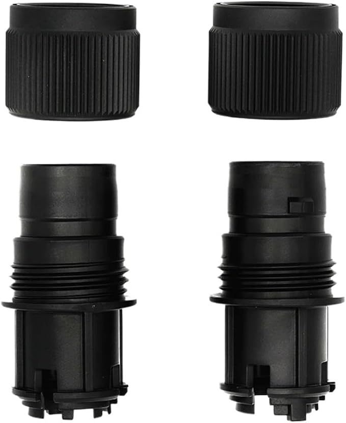 2 PCS Adapter Shaft
