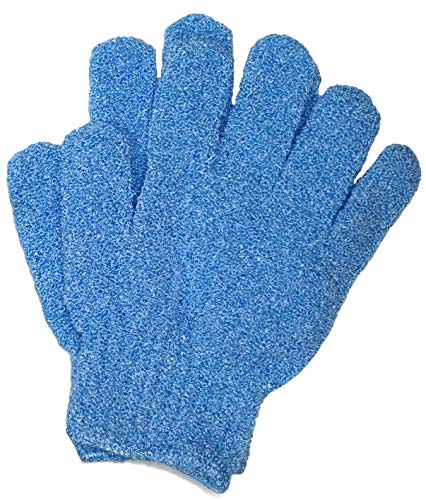 Tan Physics 8oz w/ Exfoliation Gloves