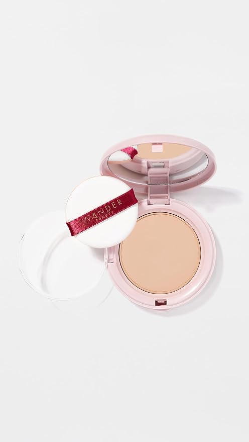 Light - Warm Undertones