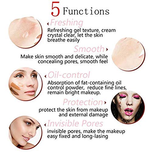 102 Nude Makeup Set
