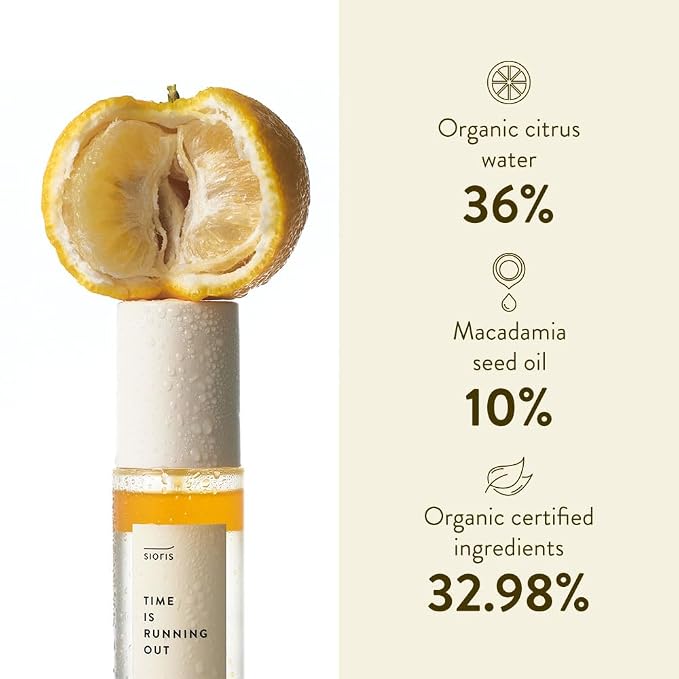 Citrus - 1.01 Fl Oz