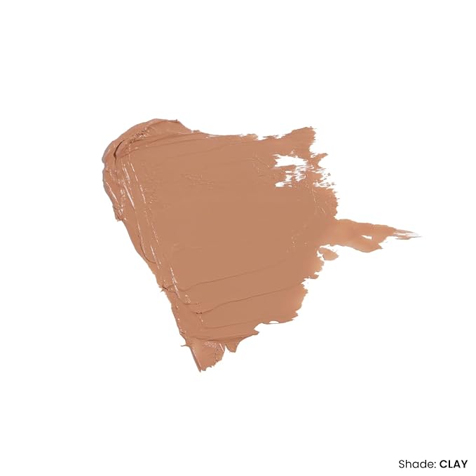 Clay - Soft Tan