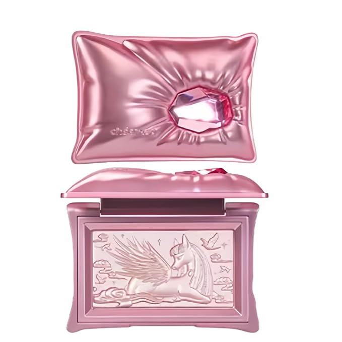 SH02 Pink Highlight