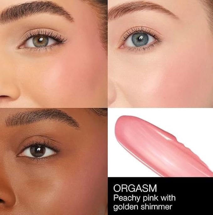 Peach-Pink