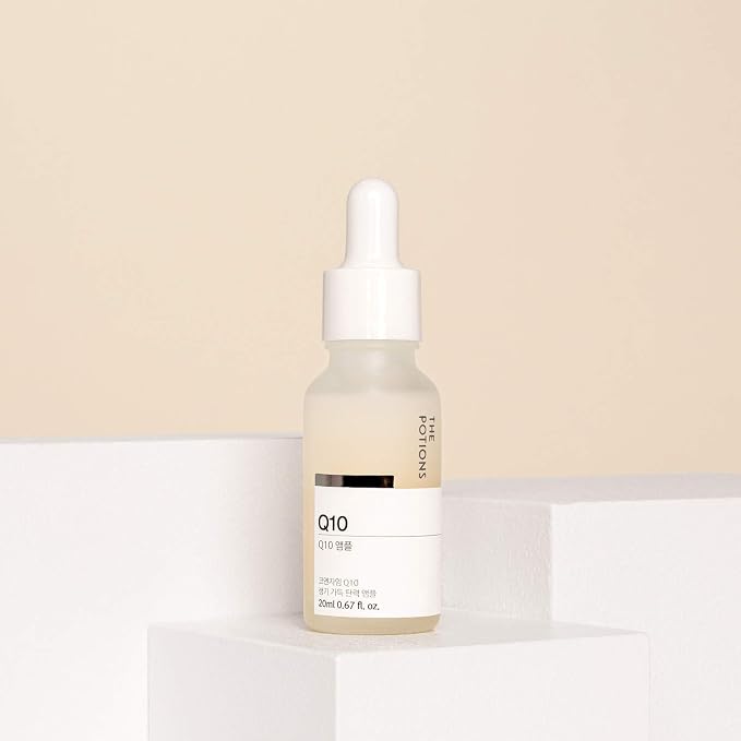Q10 Ampoule
