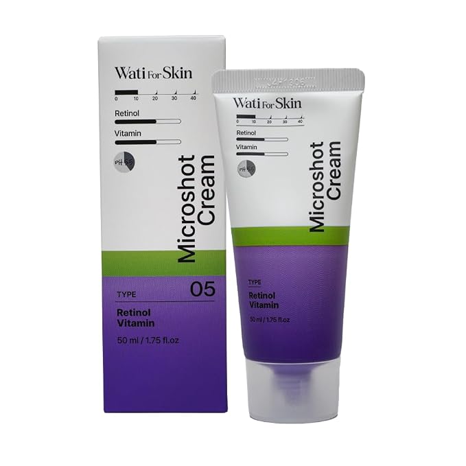 Retinol Vitamin