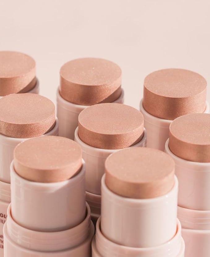 Sienna Sunset/Nude Glow